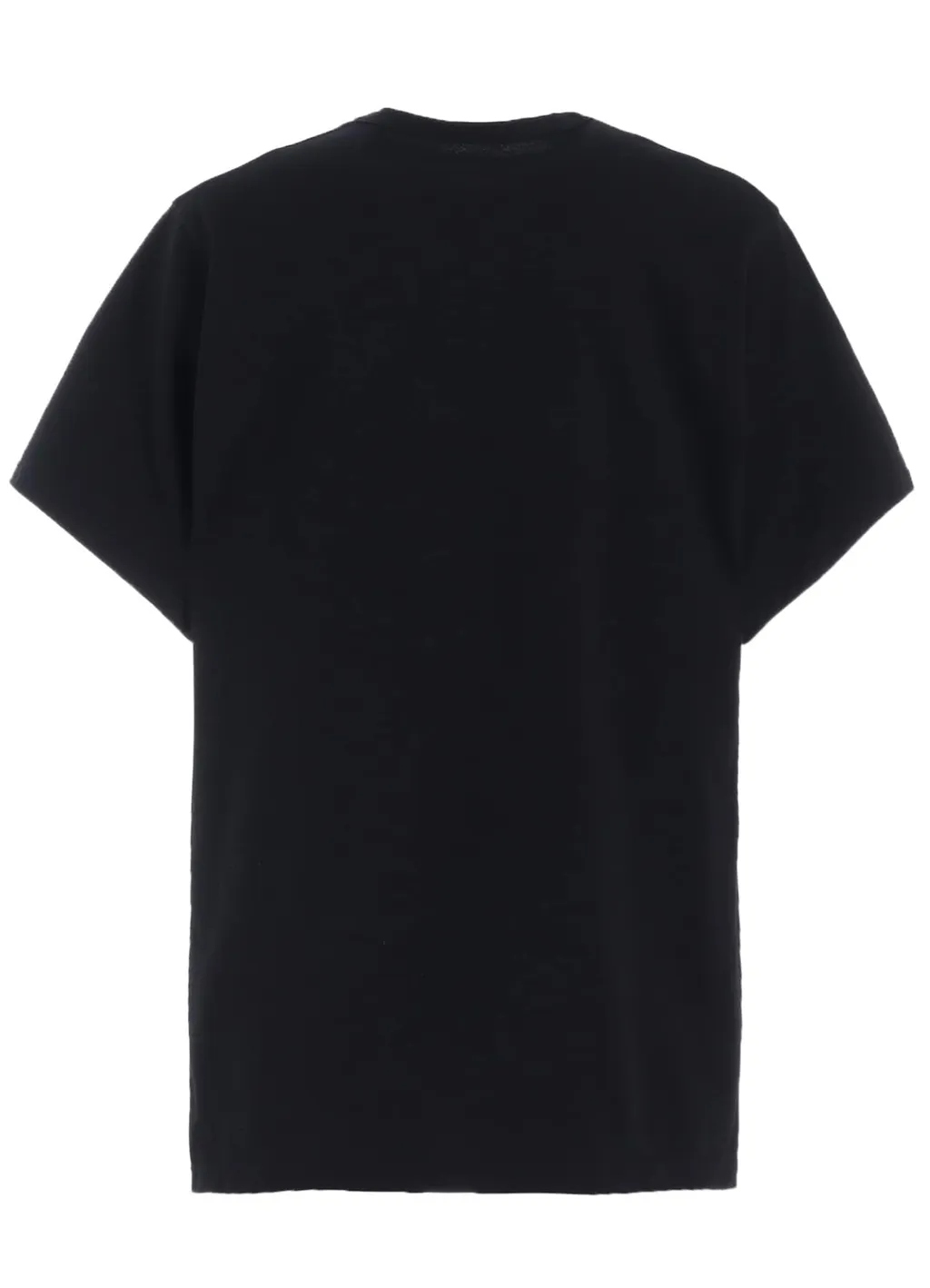 Classic Jersey Tyrolean Embroidery T-Shirt