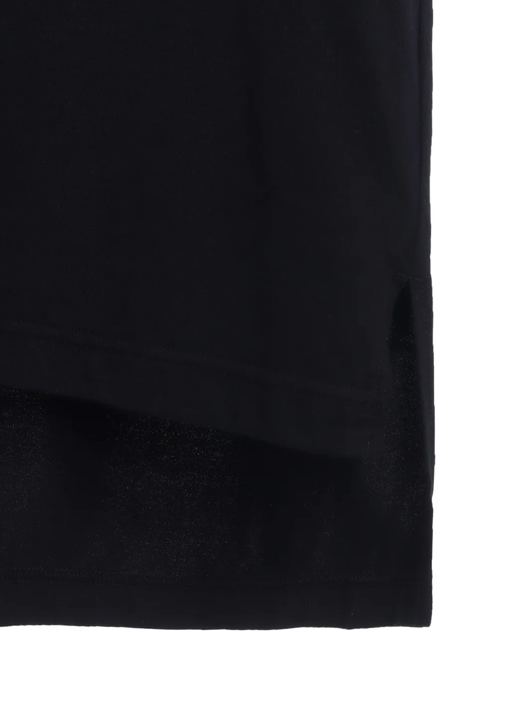 Classic Jersey Tyrolean Embroidery T-Shirt
