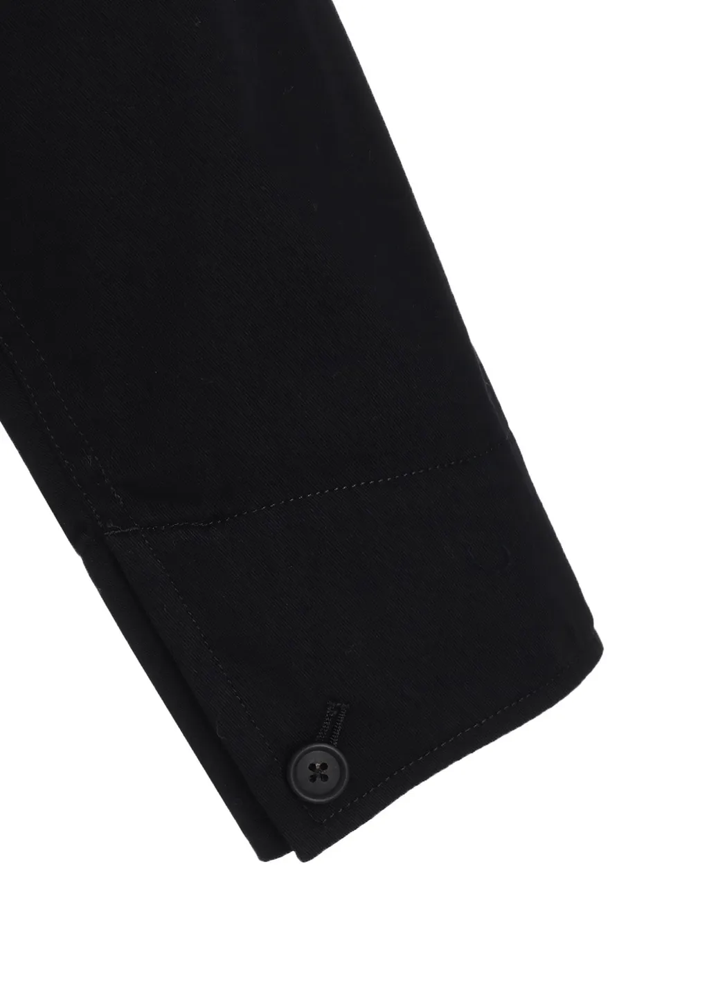 Cotton Twill Color Stitching Coveralls