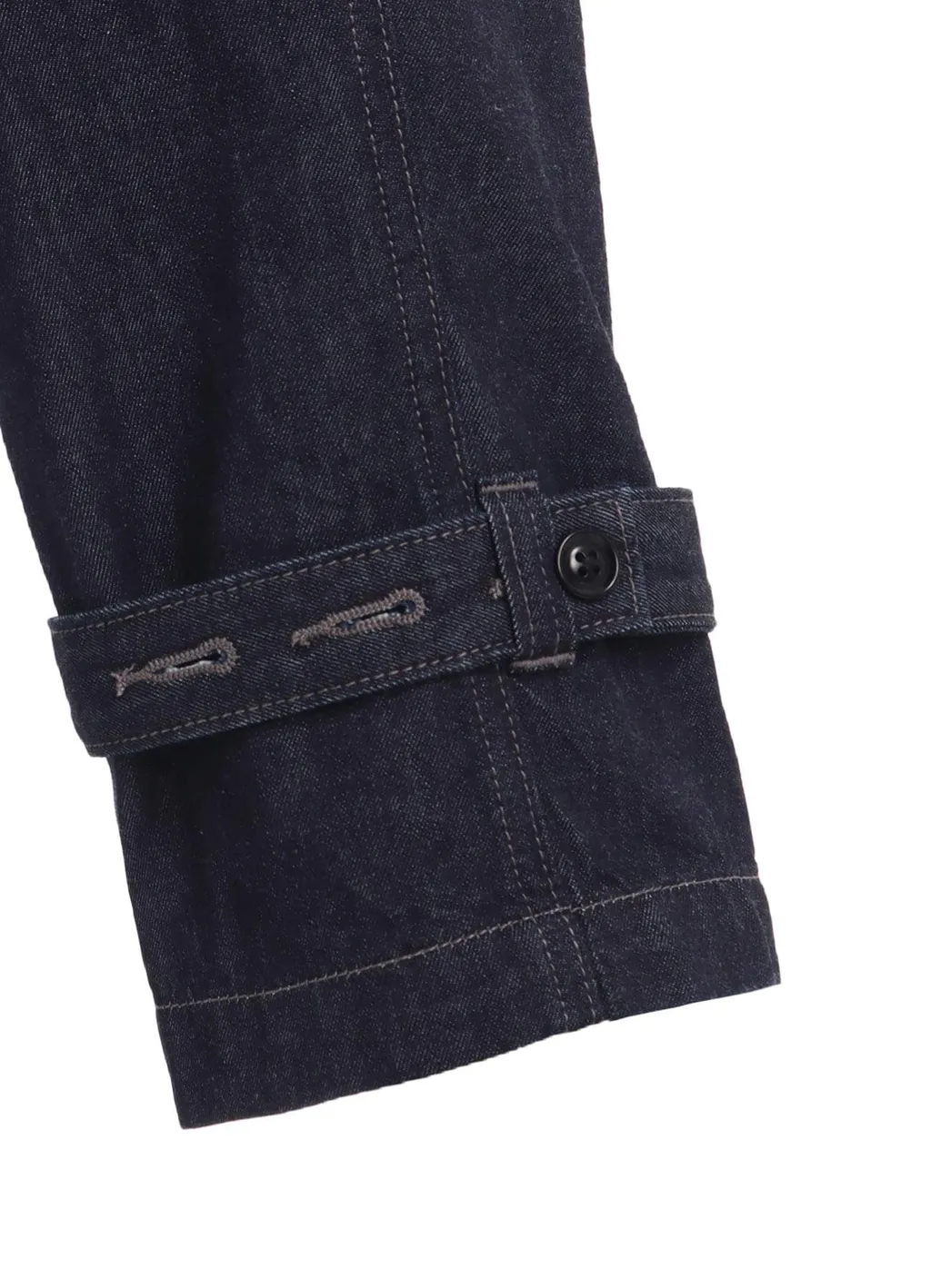 7Oz Two-Tone Denim M-59 Cargo Pants