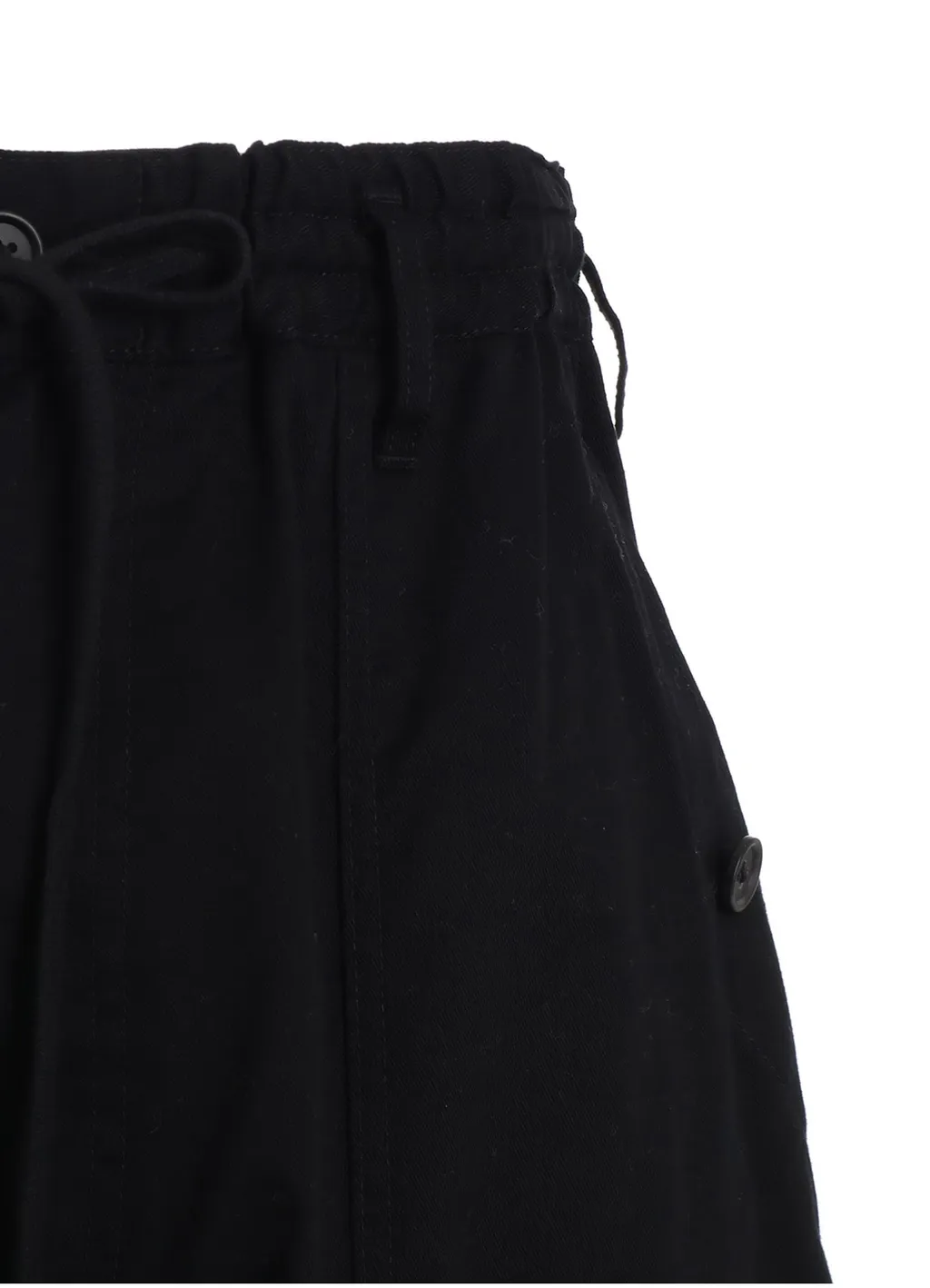 Cotton Twill Color Stitching Work Pant