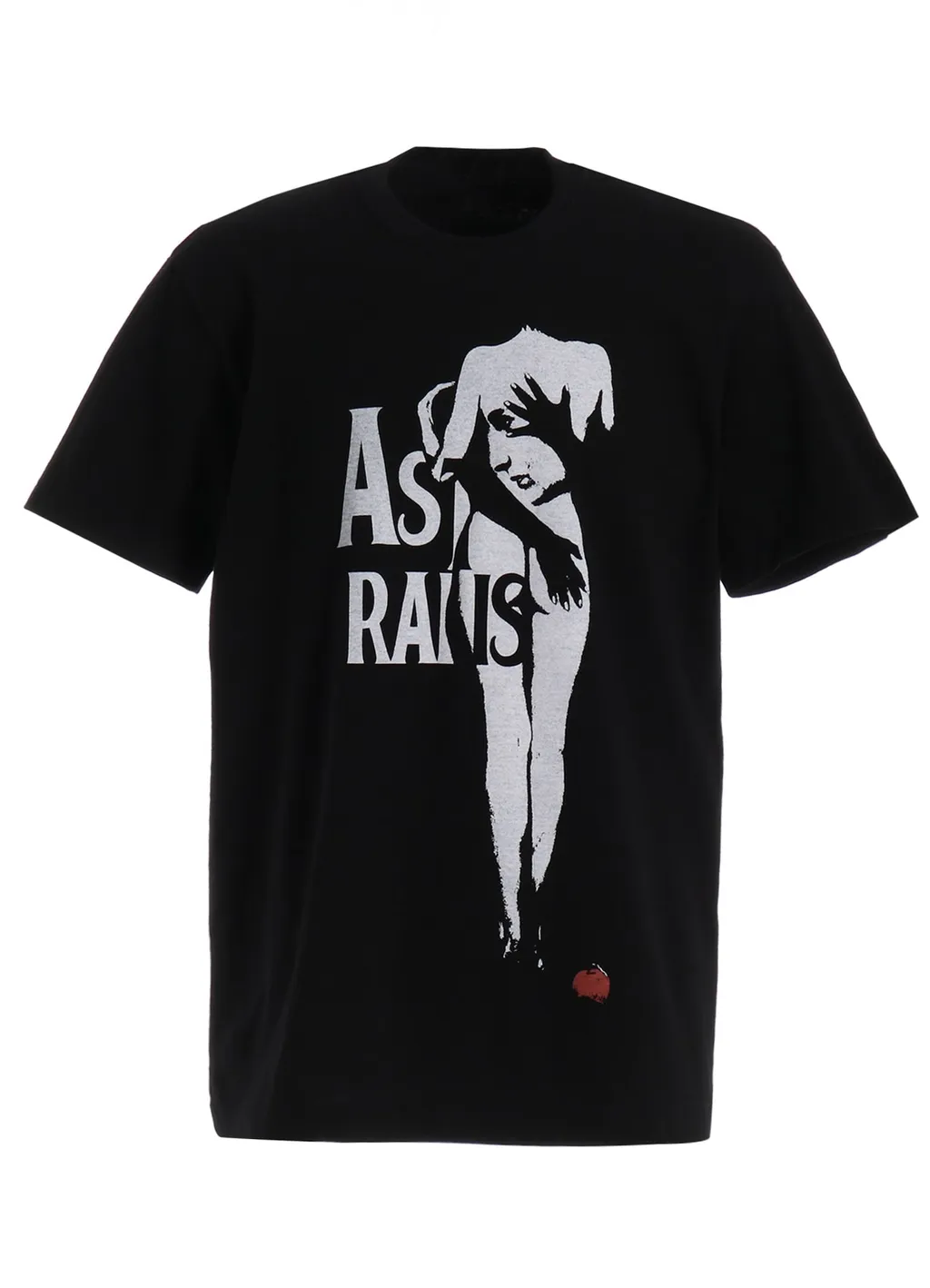 S'yte X Koichi Iyoda Artwork Printed T-Shirt -Astralis-