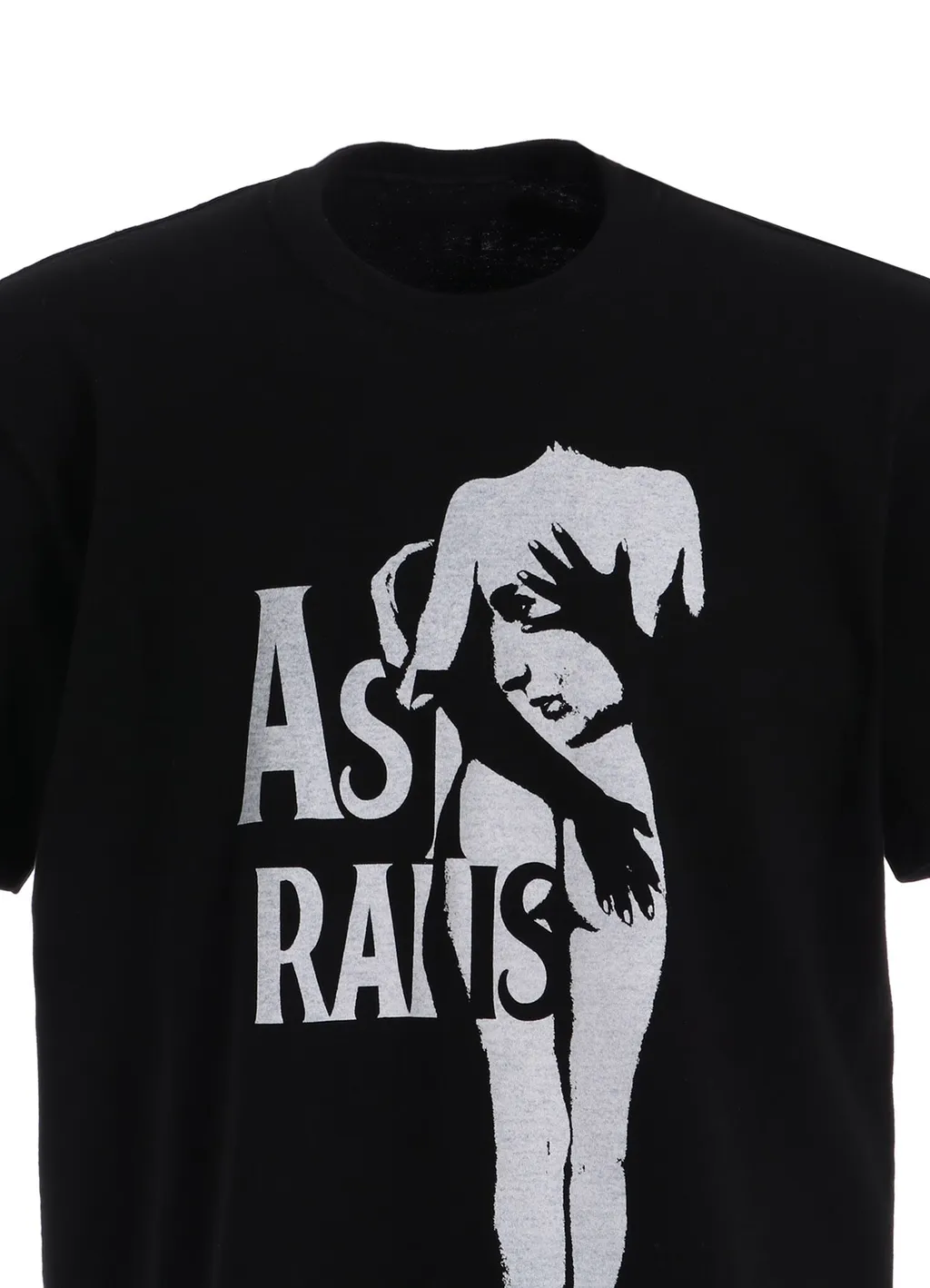 S'yte X Koichi Iyoda Artwork Printed T-Shirt -Astralis-