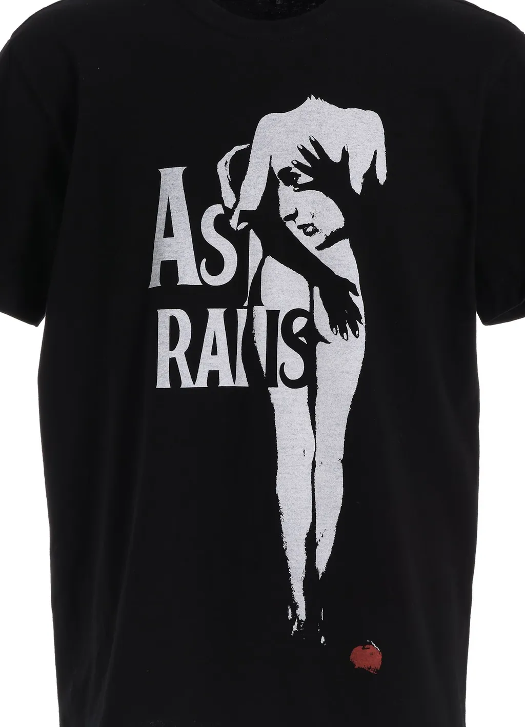 S'yte X Koichi Iyoda Artwork Printed T-Shirt -Astralis-