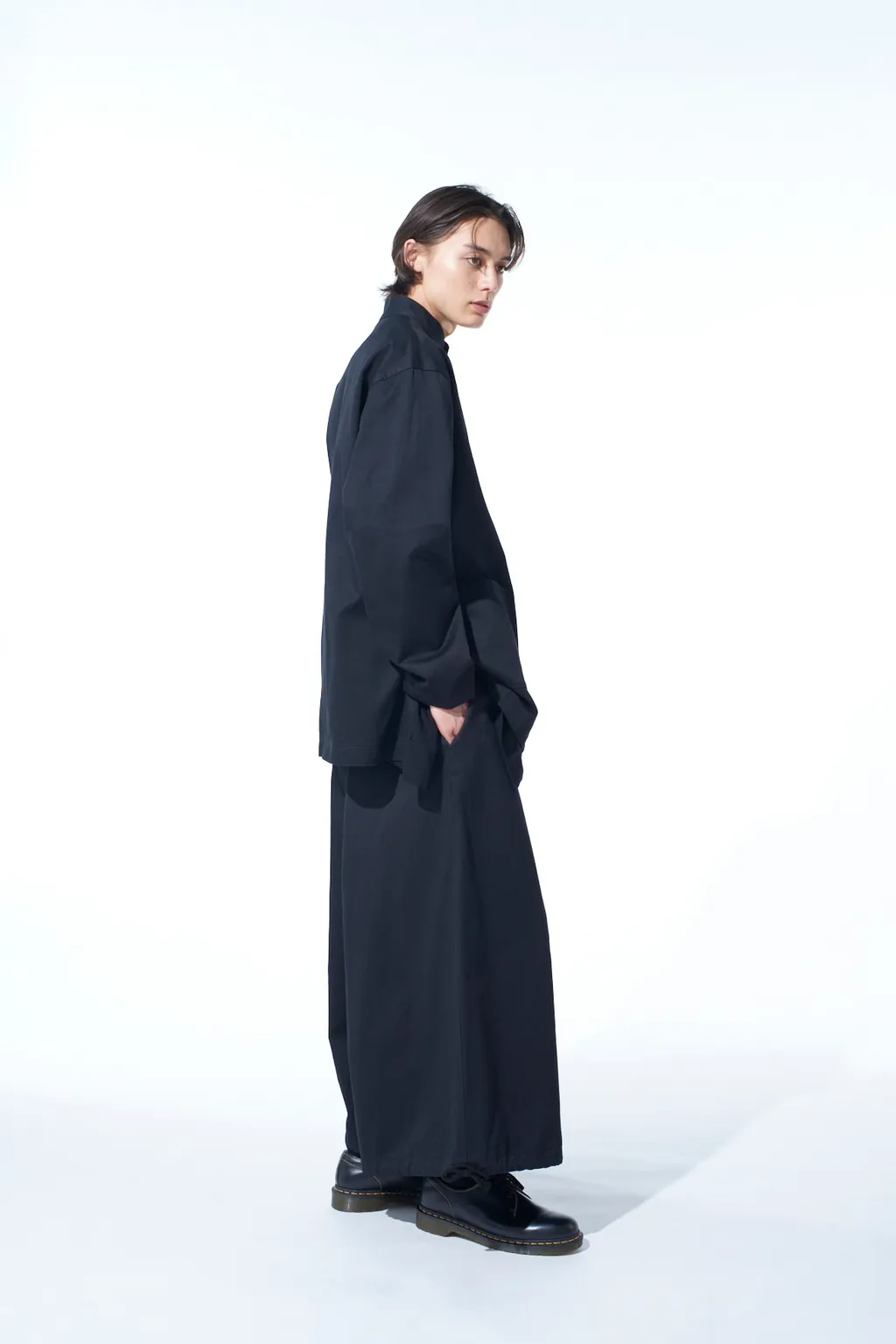Wepon Cloth China Jacket