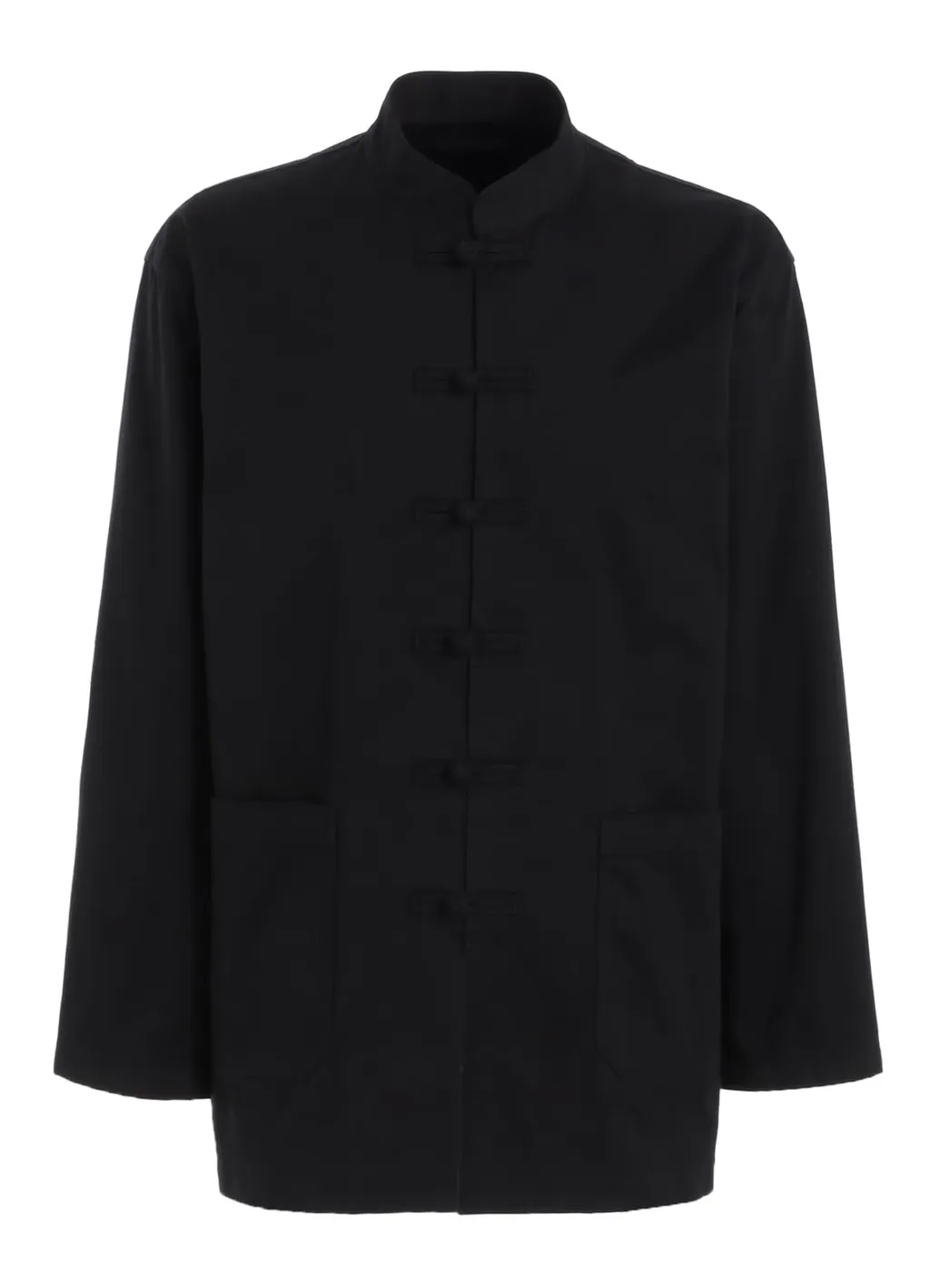 Wepon Cloth China Jacket