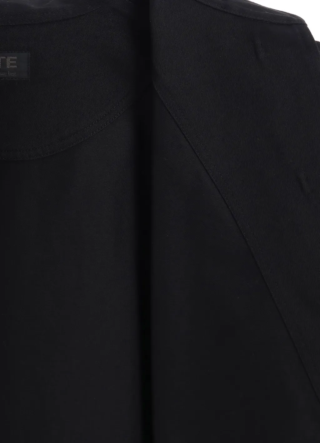 Wepon Cloth China Jacket
