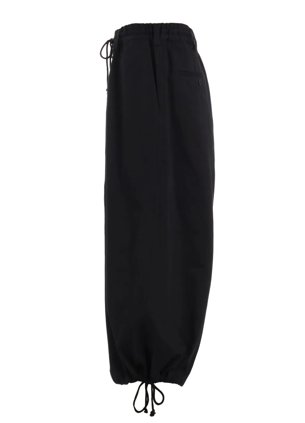 Wepon Cloth Hakama Balloon Pants