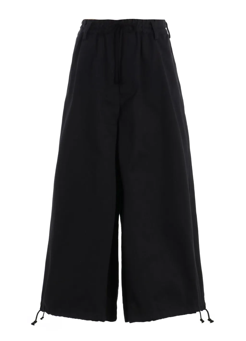 Wepon Cloth Hakama Balloon Pants