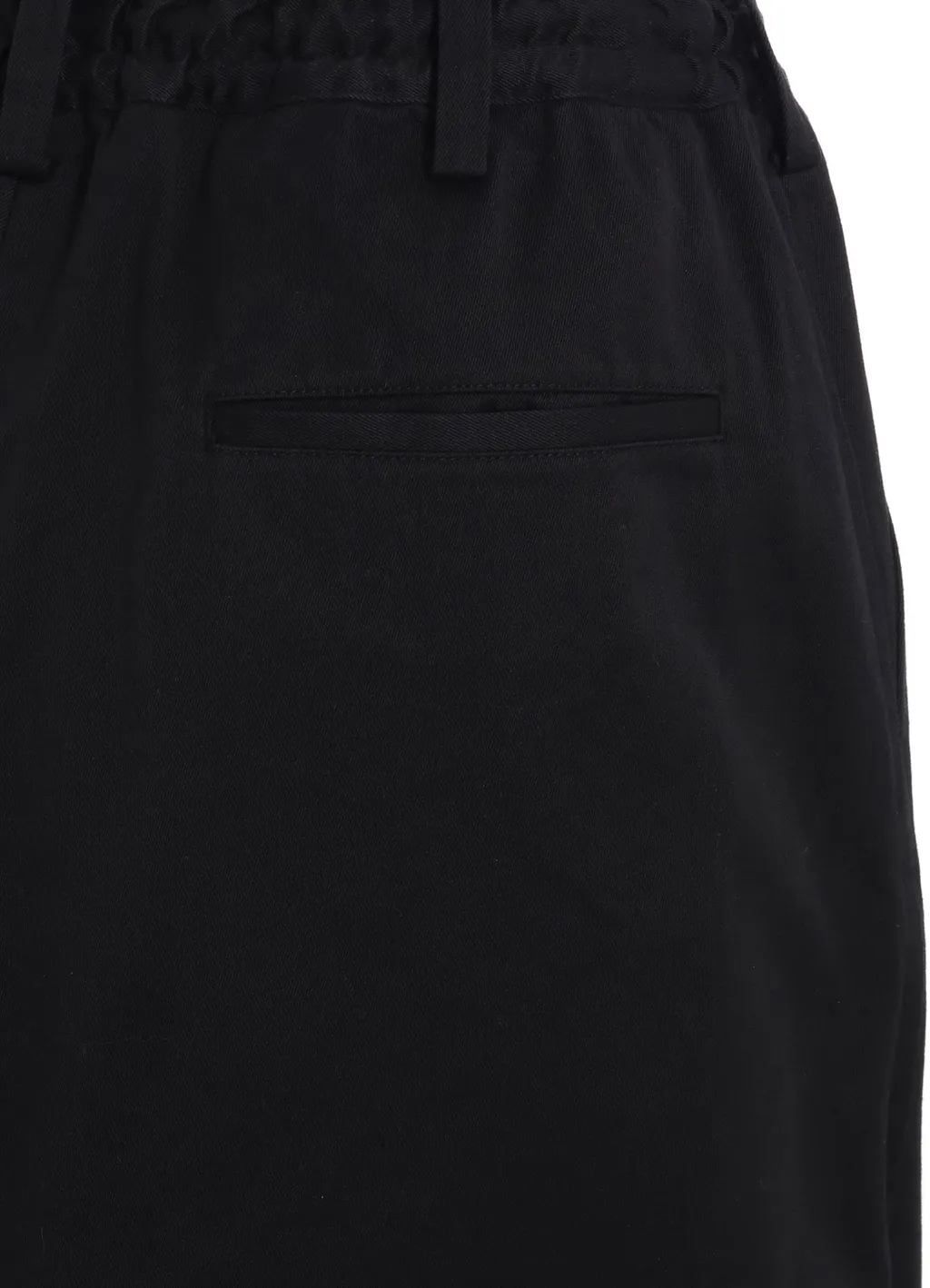 Wepon Cloth Hakama Balloon Pants
