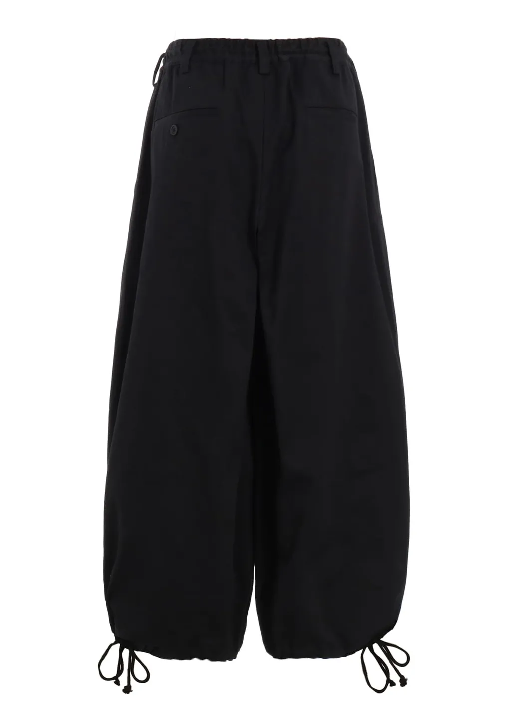 Wepon Cloth Hakama Balloon Pants