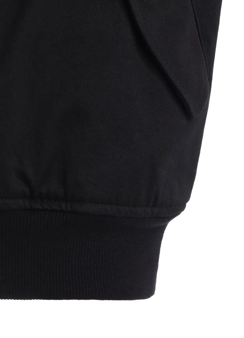 Wepon Cloth Bomber Jacket