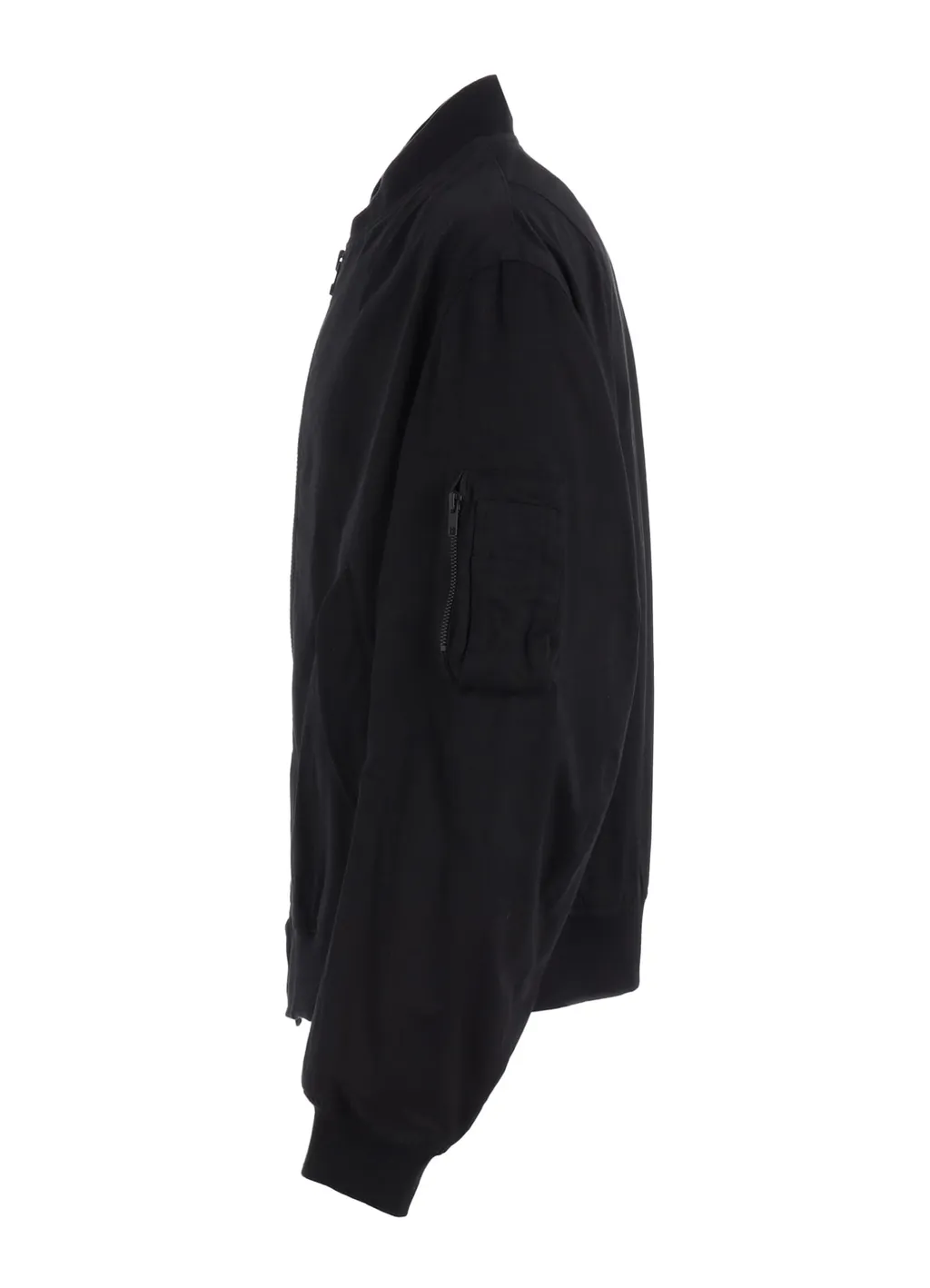 Wepon Cloth Bomber Jacket