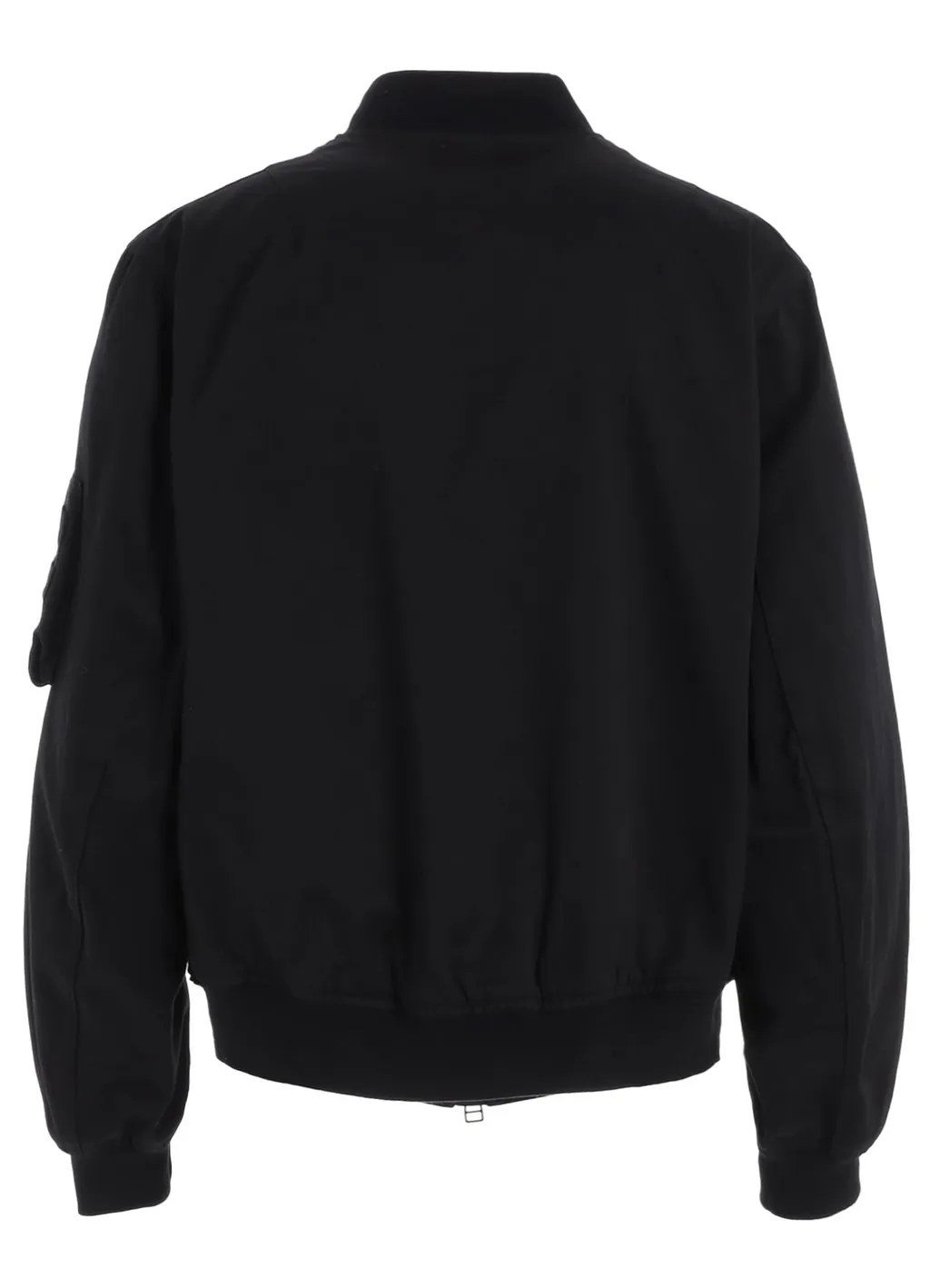 Wepon Cloth Bomber Jacket