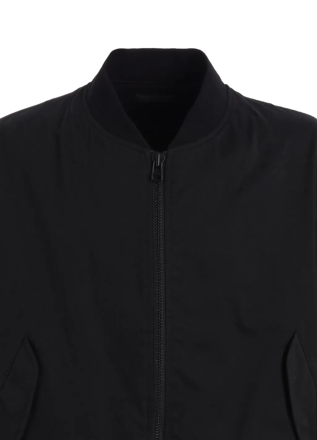 Wepon Cloth Bomber Jacket