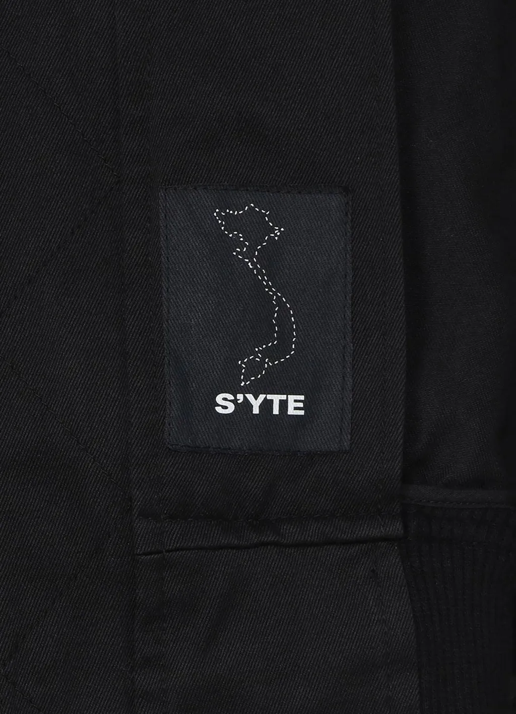 Wepon Cloth Bomber Jacket