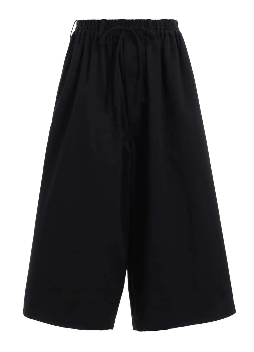 Wepon Cloth Culotte Pants