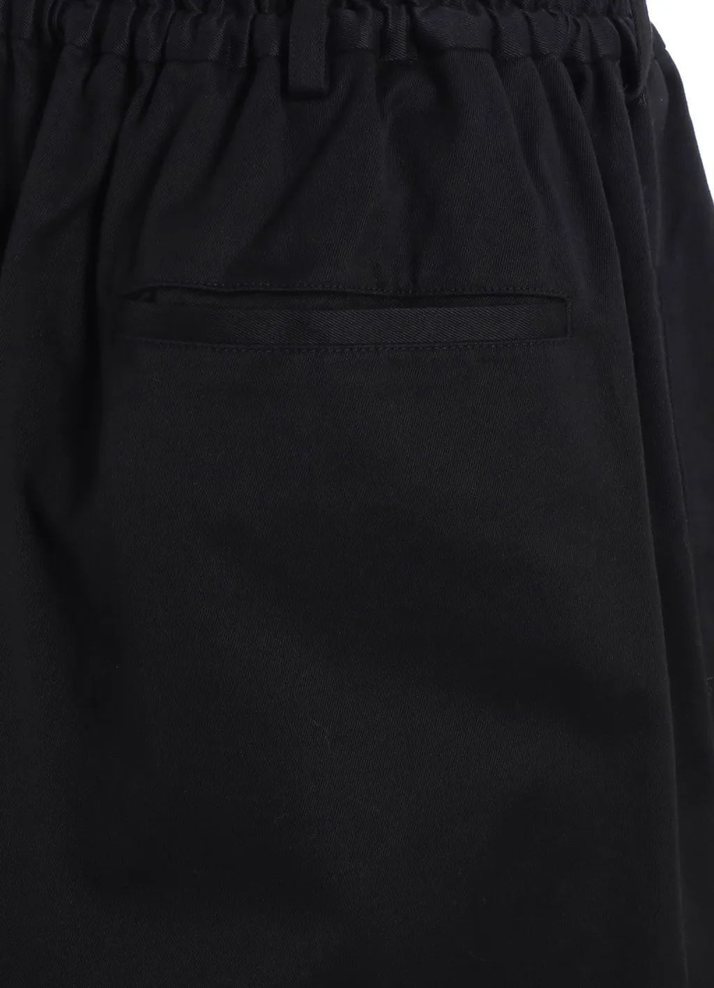 Wepon Cloth Culotte Pants