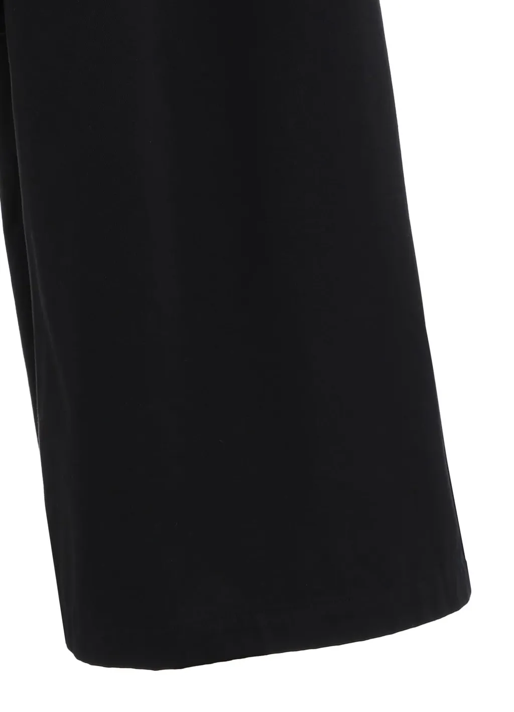 Wepon Cloth Culotte Pants