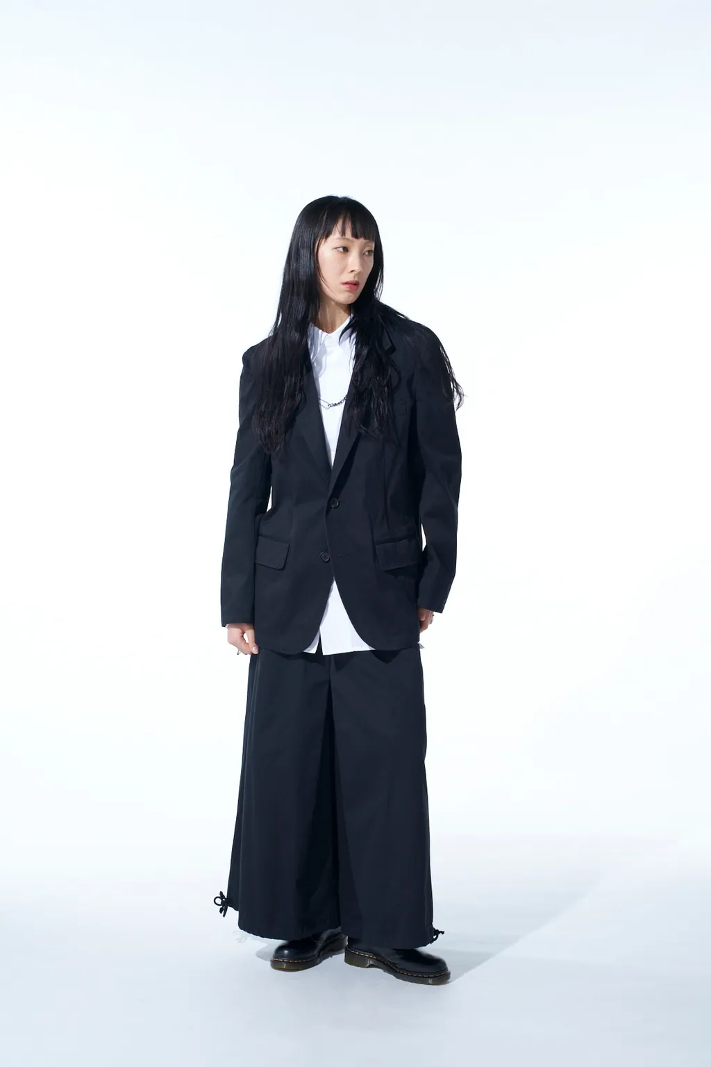Wepon Cloth 5 Button Tailored Jacket