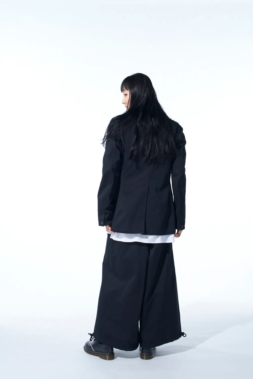 Wepon Cloth 5 Button Tailored Jacket