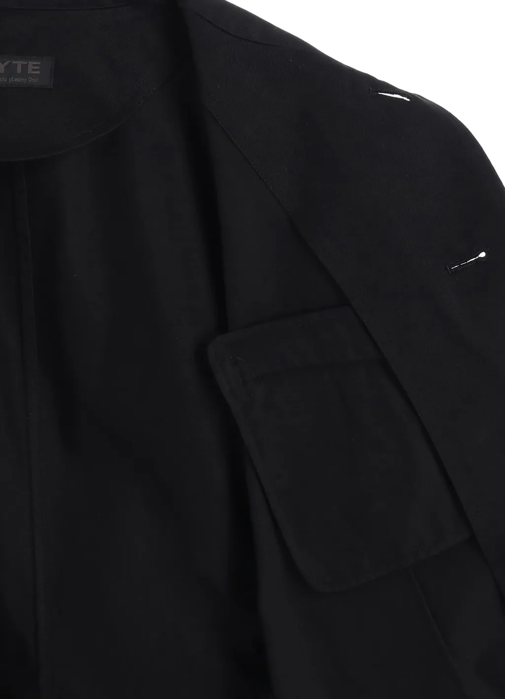 Wepon Cloth 5 Button Tailored Jacket