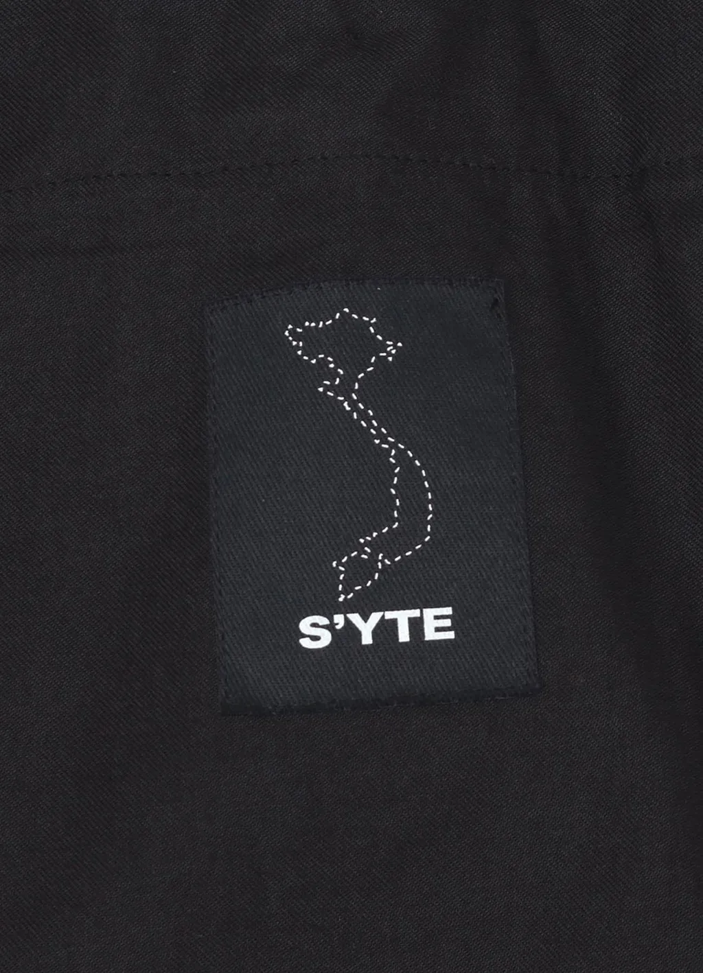 Cotton Drill Army Techno Pants