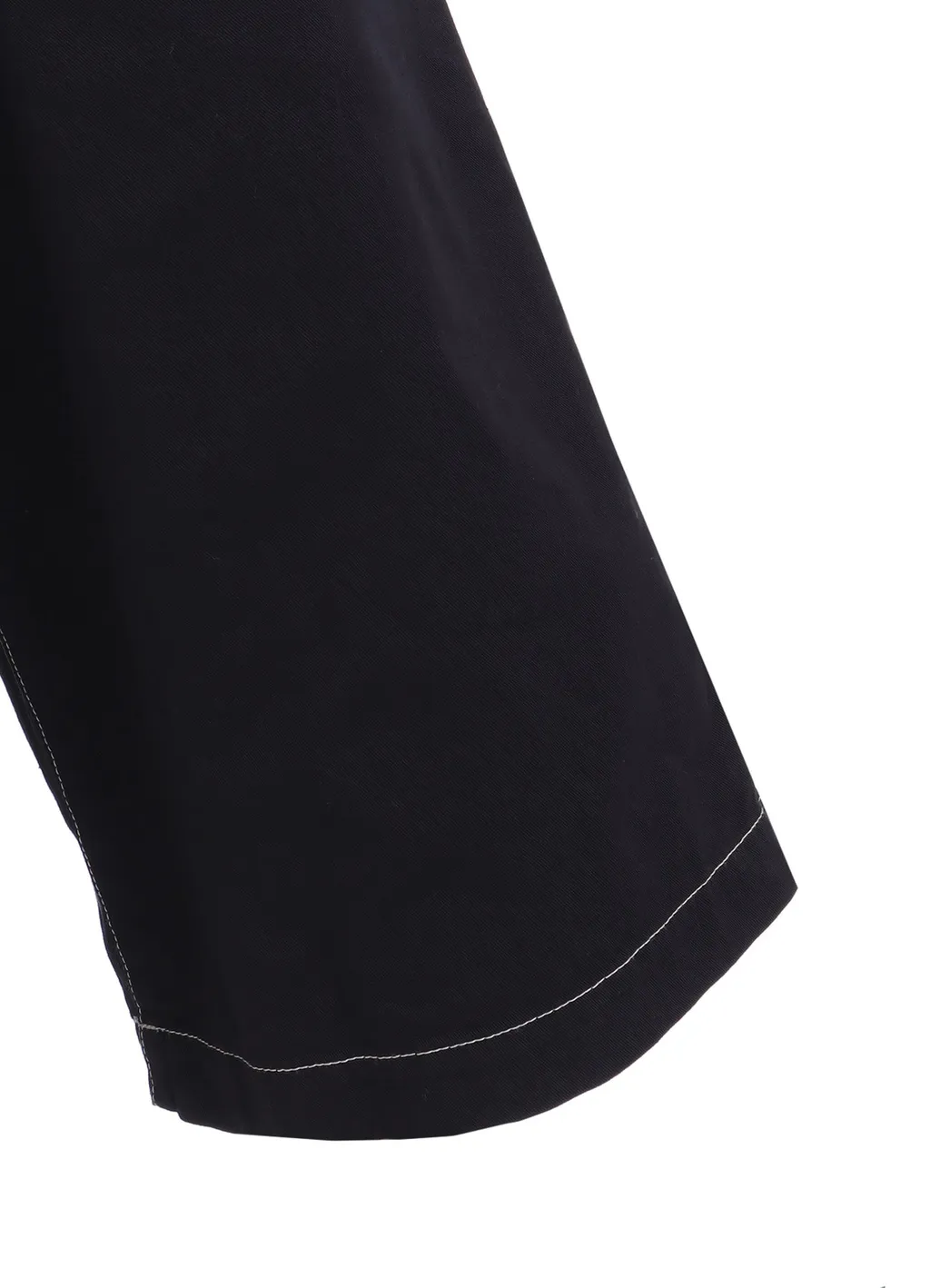 Cotton Twill Garment Dyed Suspender Pants