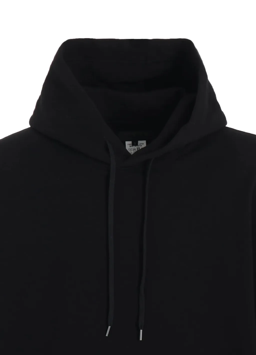 Yy Message Collage Red Graphic Hoodie