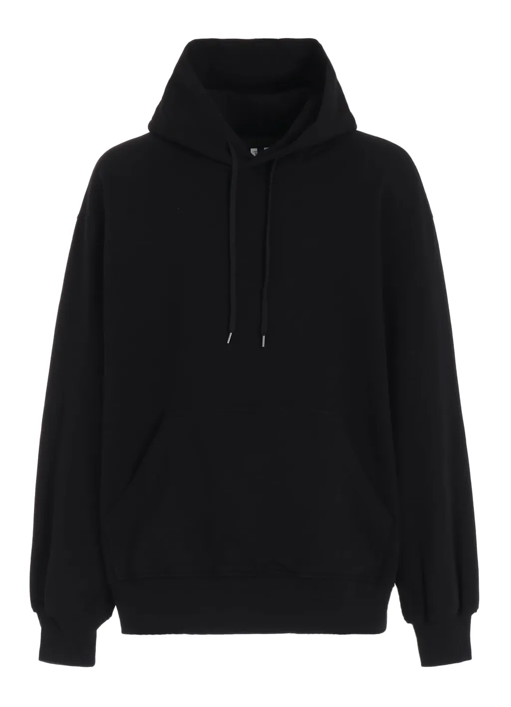 Yy Message Collage Red Graphic Hoodie