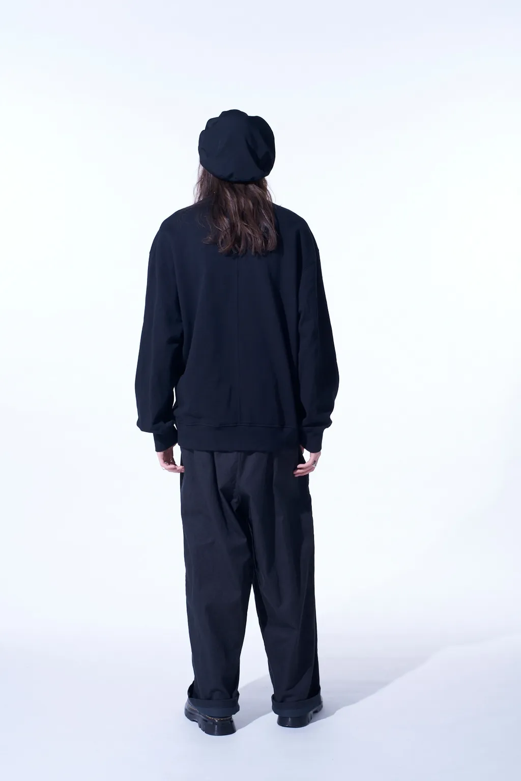 Graphic Pullover The Angels