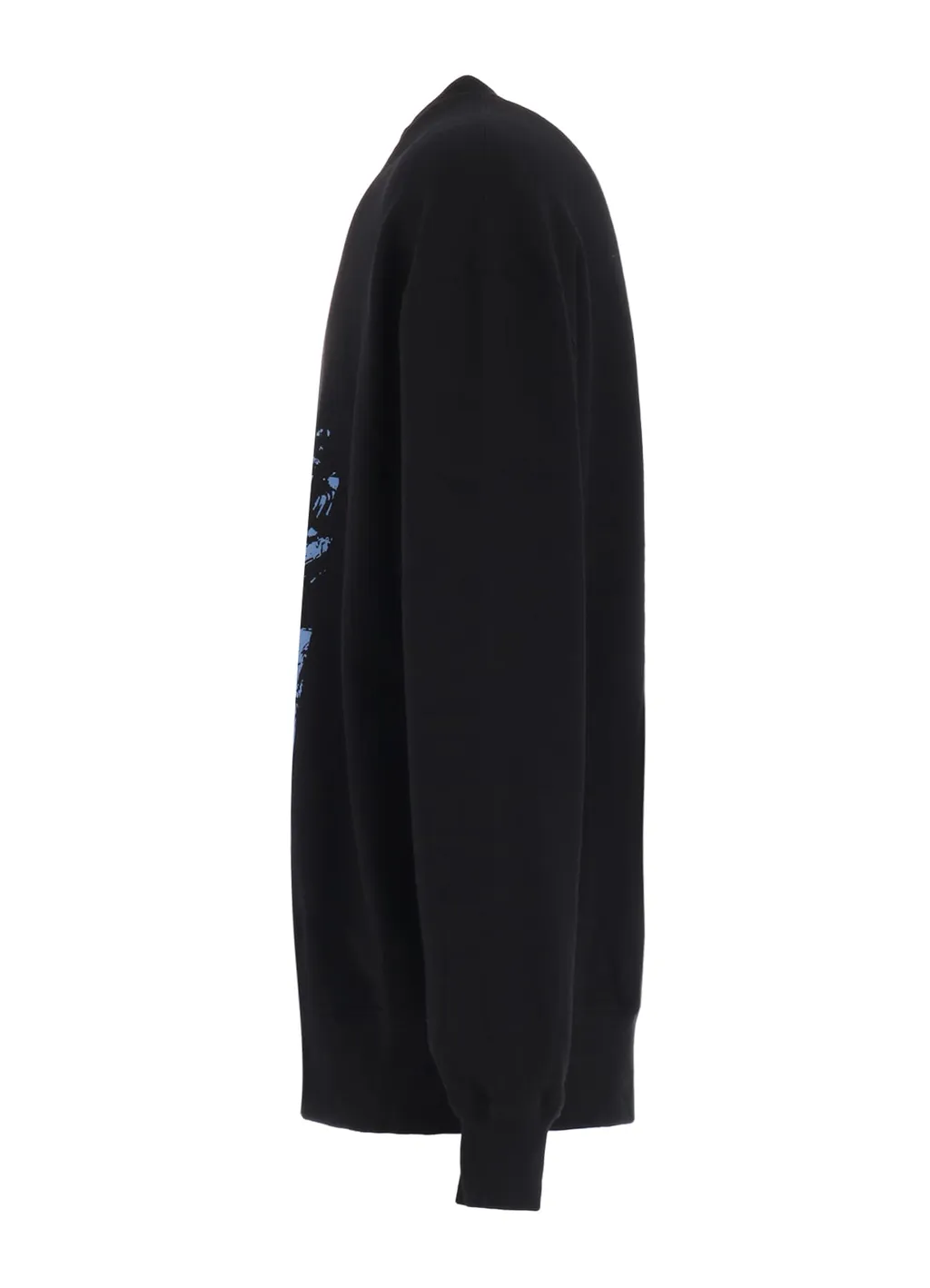 Graphic Pullover The Angels