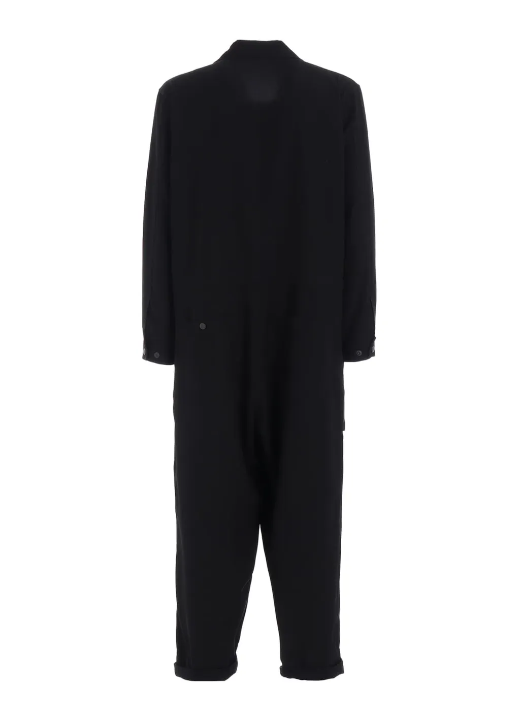 Pe/Gabardine Military All-In-One