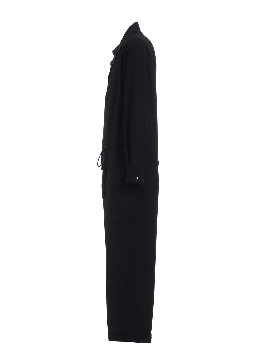 Pe/Gabardine Military All-In-One