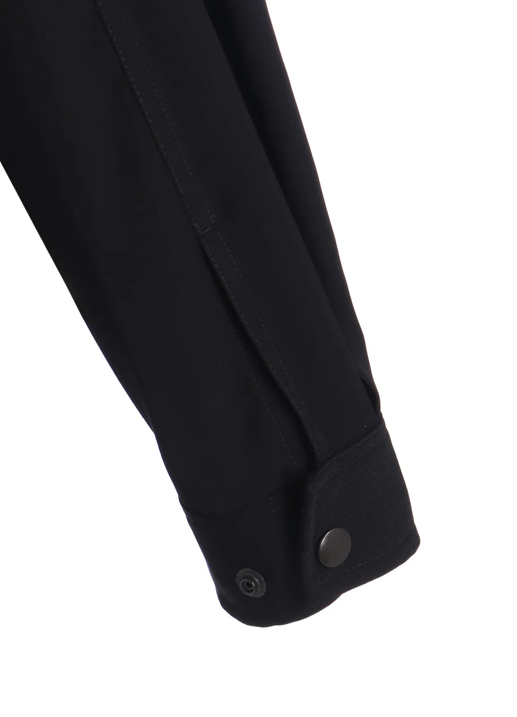 Pe/Gabardine Military All-In-One