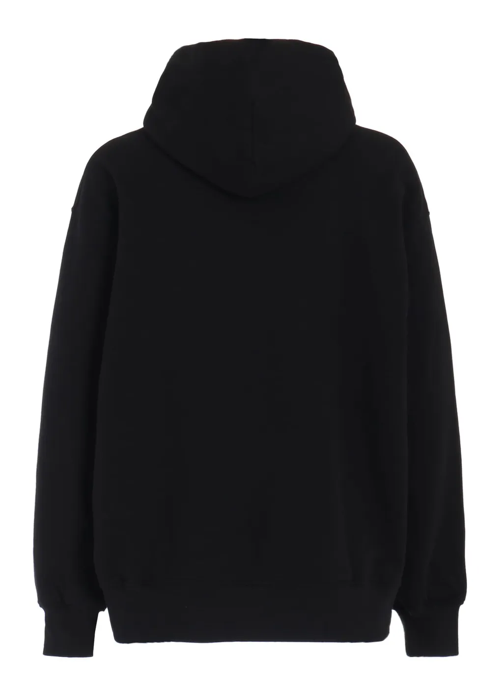 Ukiyo-E Graphic Hoodie Cat And Woman