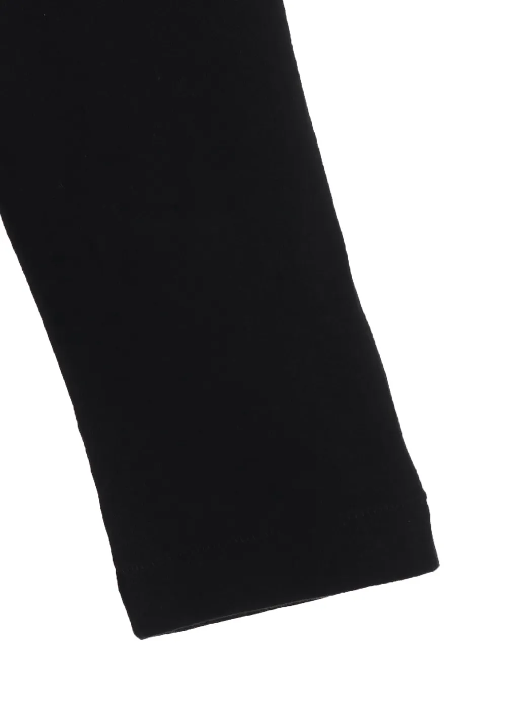 Graphic Long-Sleeved T-Shirt Three Demons