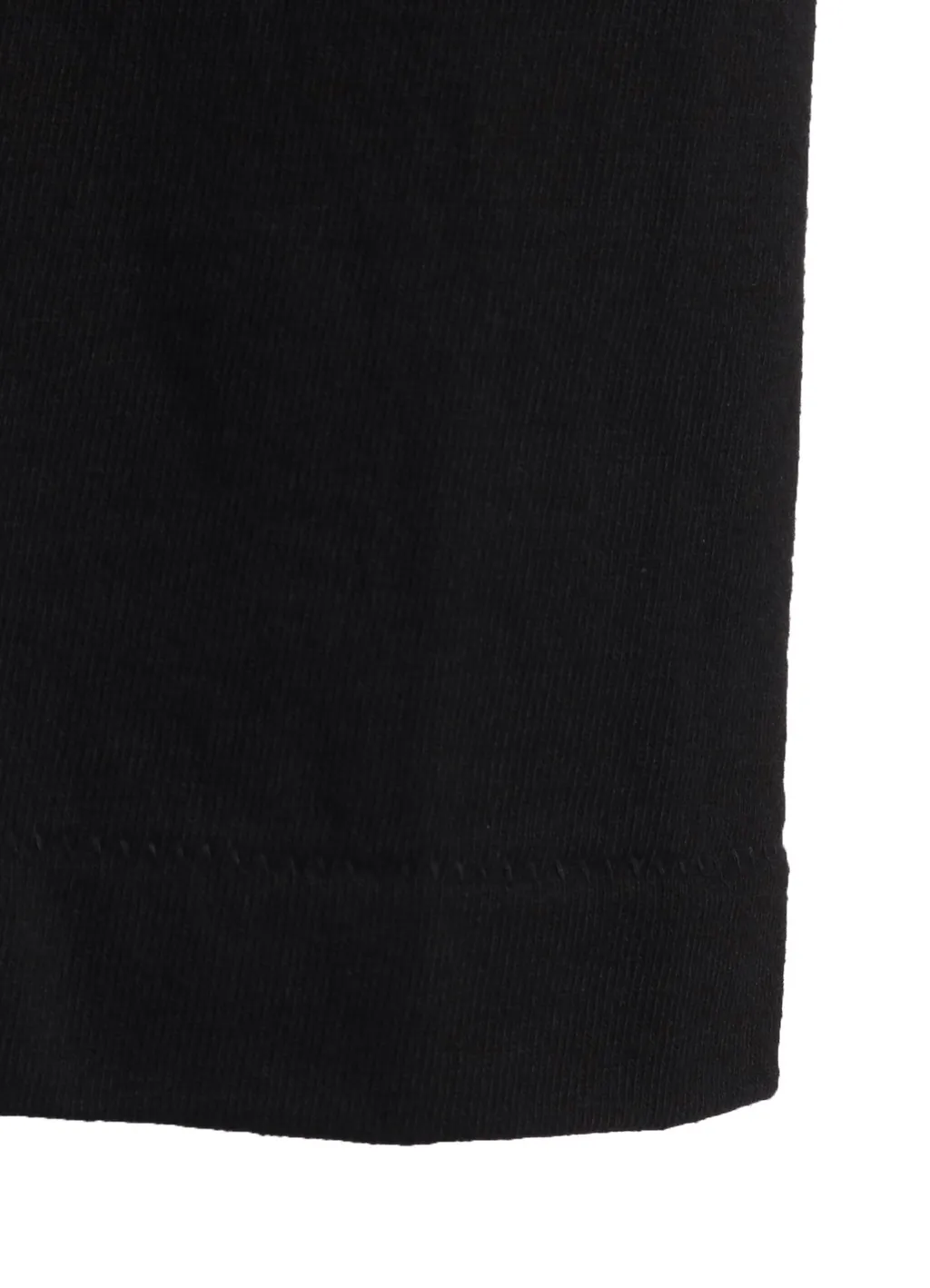 Graphic Long-Sleeved T-Shirt Three Demons