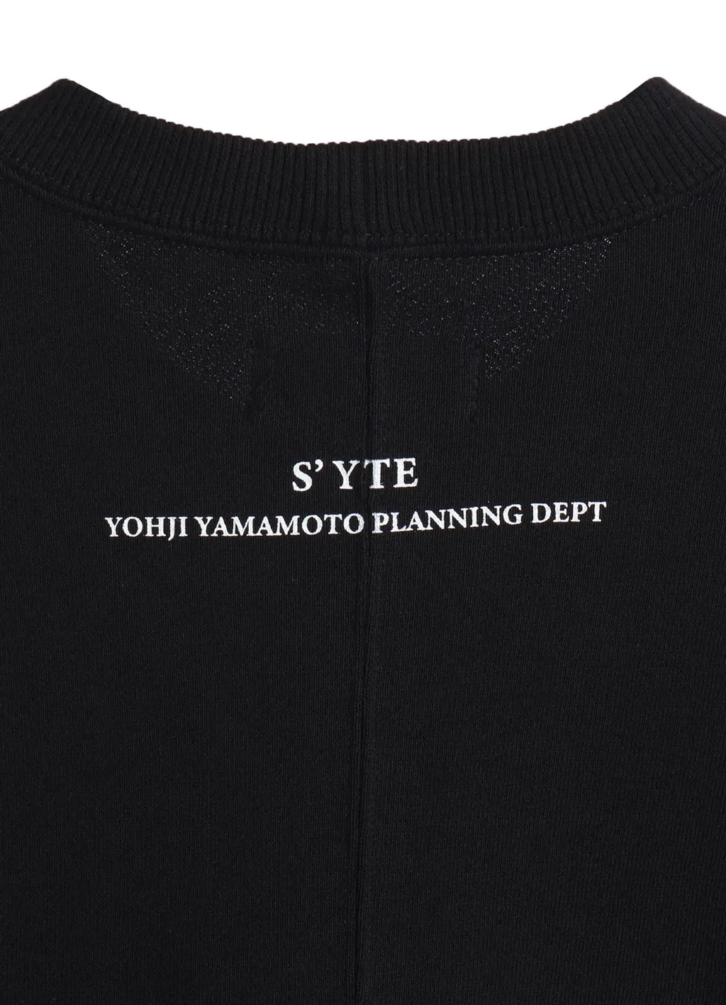 Ukiyo-E Graphic Pullover Women