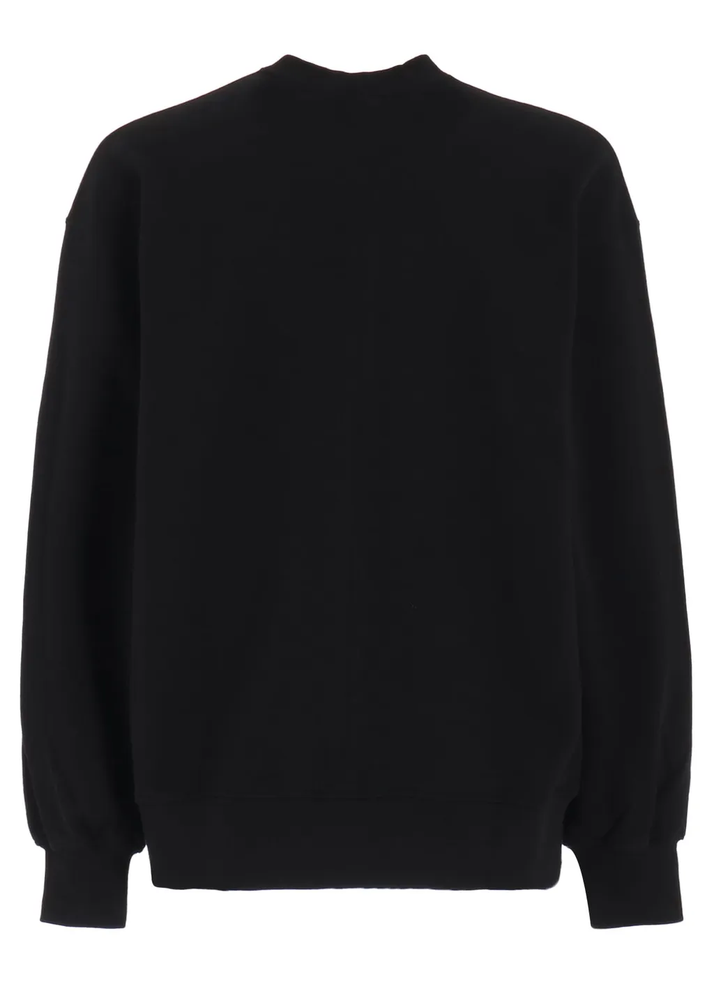 Yy Message Collage Graphic Pullover