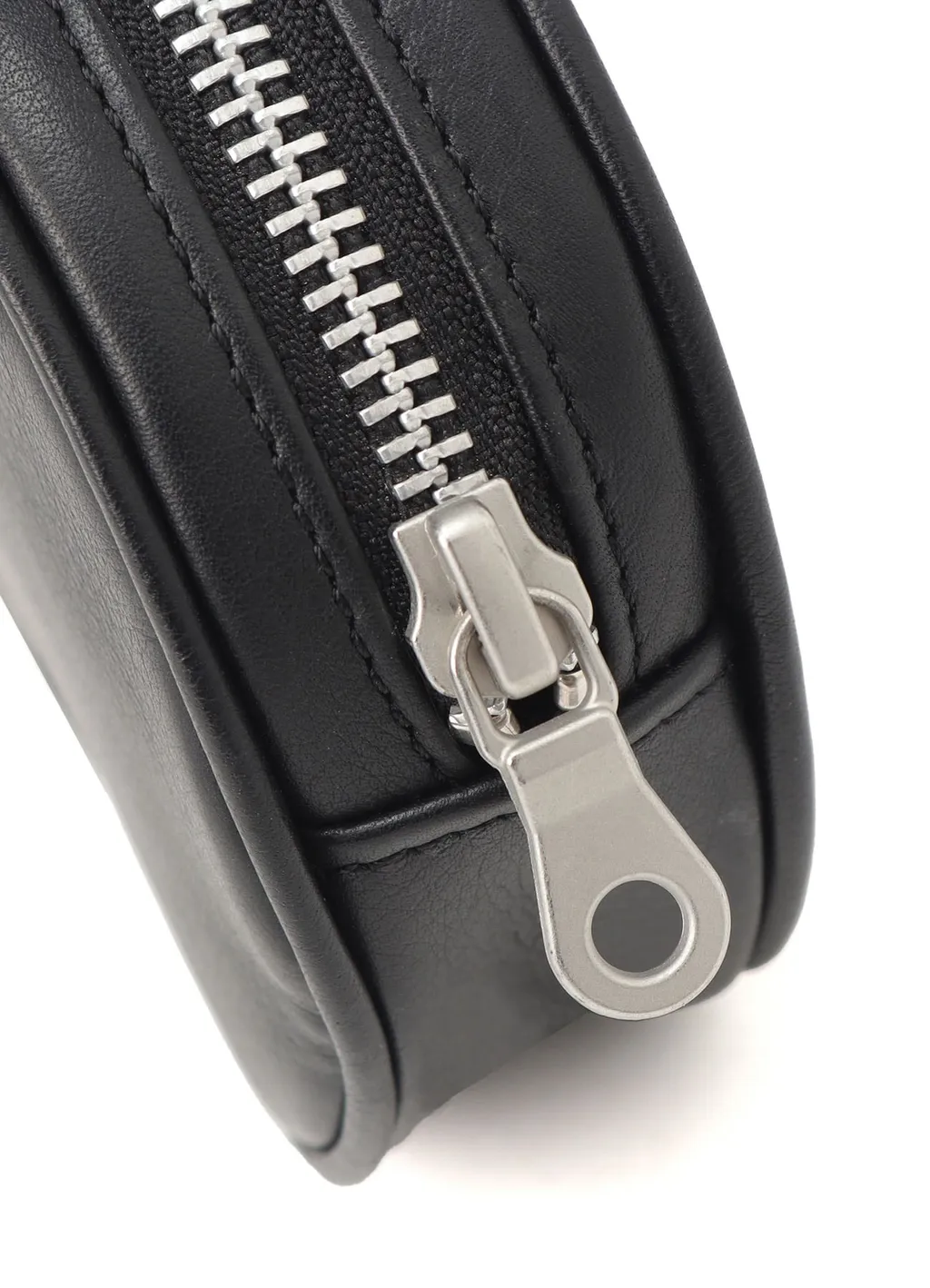 Leather Mini Pouch
