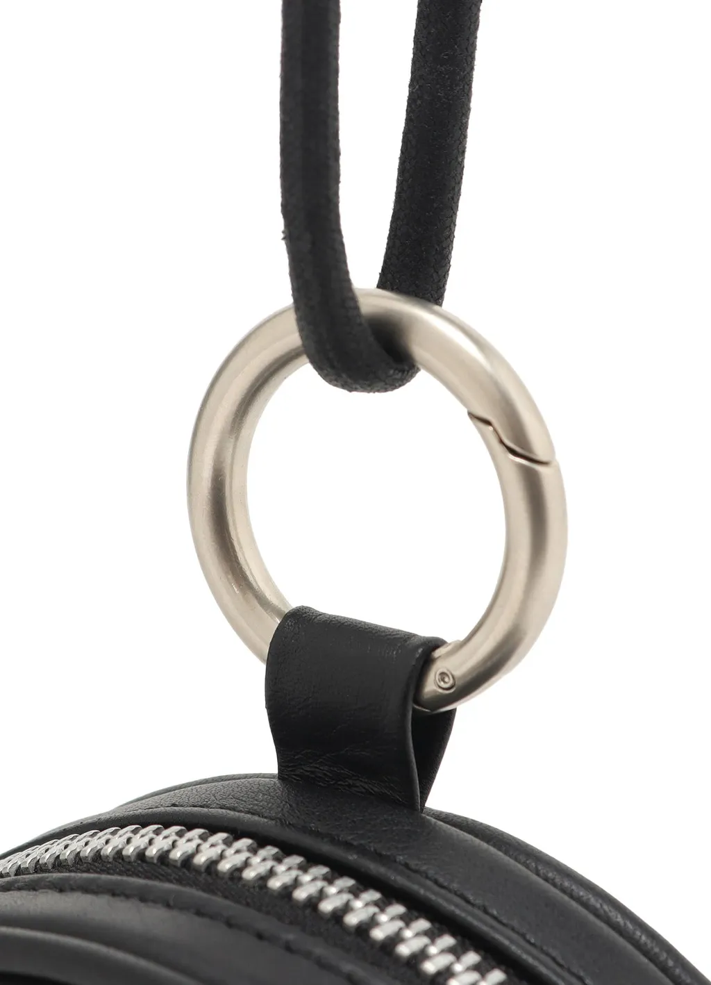 Leather Mini Pouch