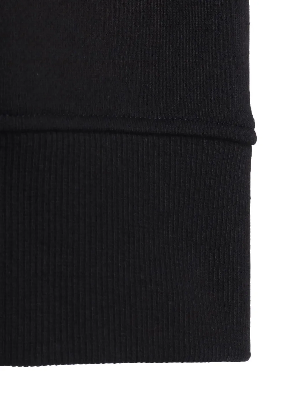Graphic Pullover Rose In The Hand