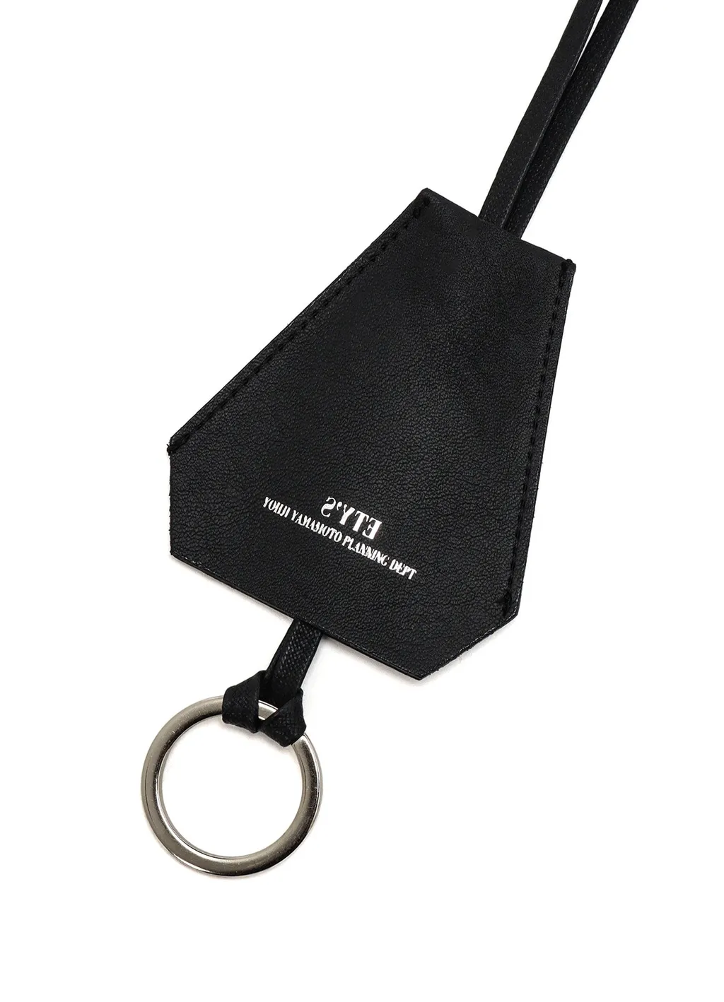 Leather Clochette