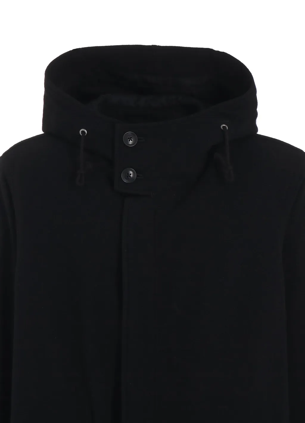 Vintage Flannel Mods Coat