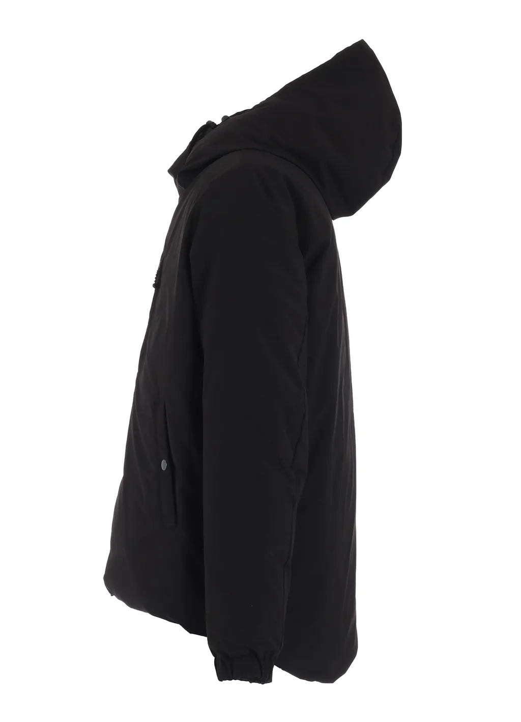 【S'yte X Taion】Stitchless Hooded Down Jacket