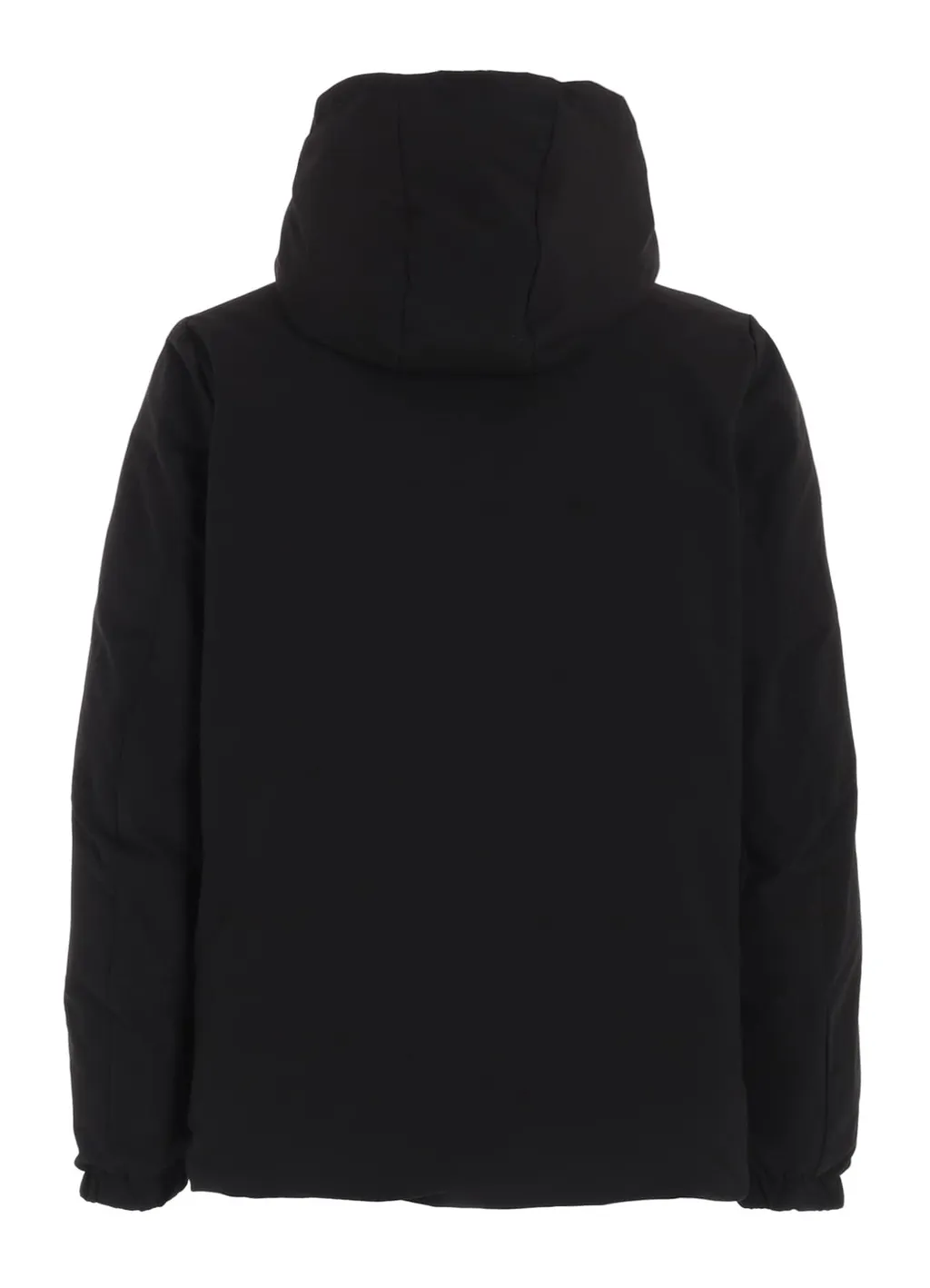 【S'yte X Taion】Stitchless Hooded Down Jacket