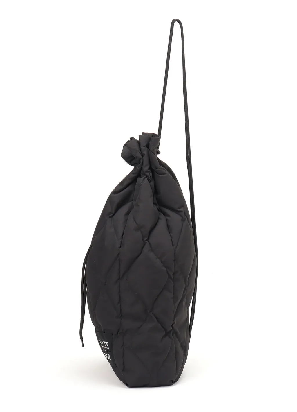 【S'yte X Taion】Quilted Down 2Way Mini Bonsack