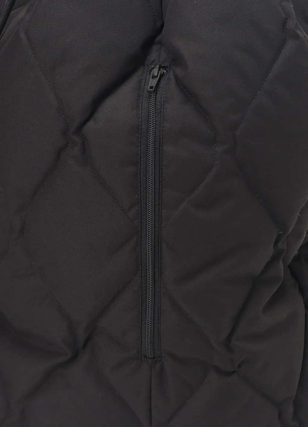 【S'yte X Taion】Quilted Down 2Way Mini Bonsack