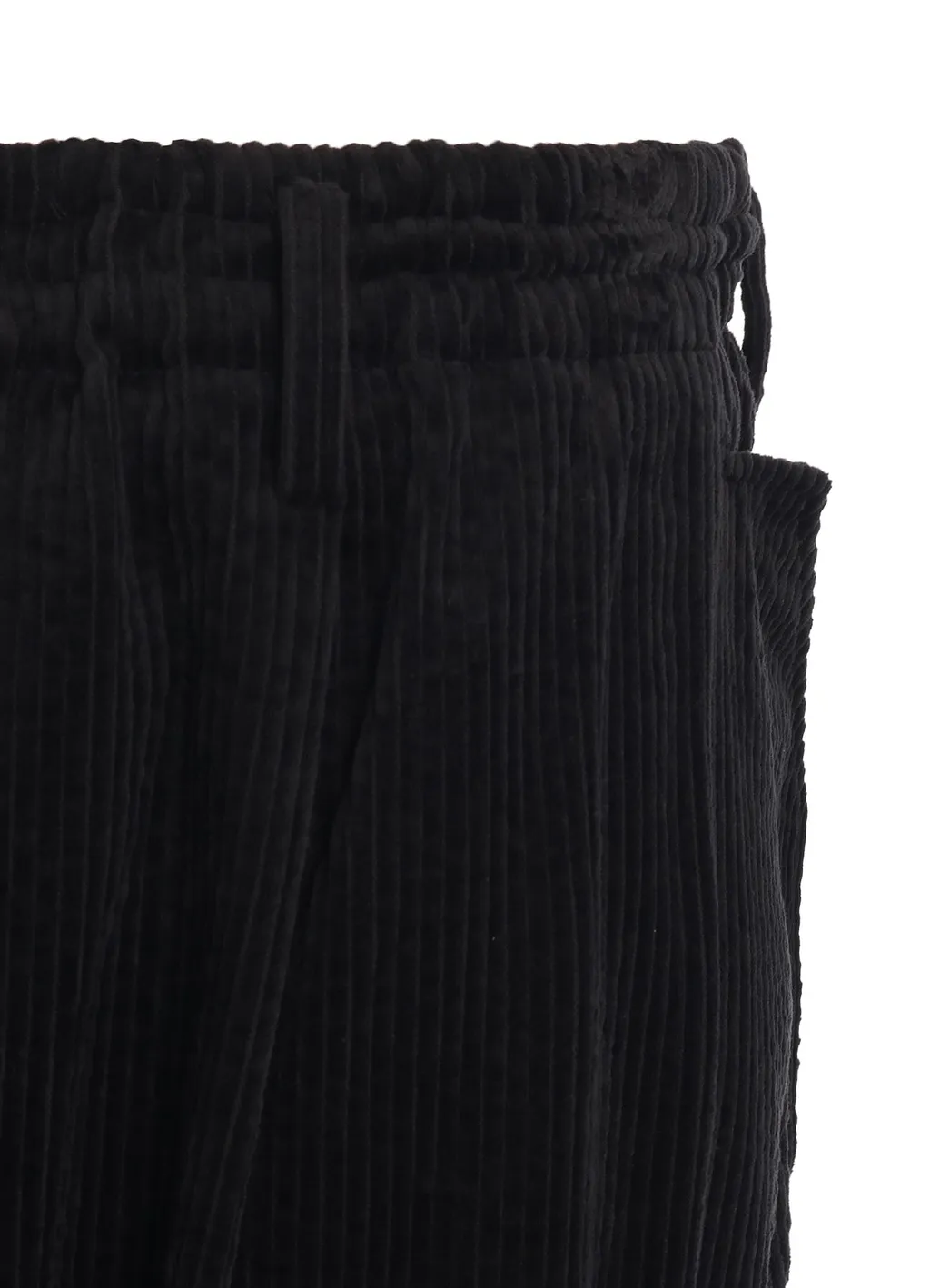 6W Soccer Corduroy Tapered Cargo Pants